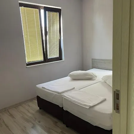 Appartement “недев” Tsarevo