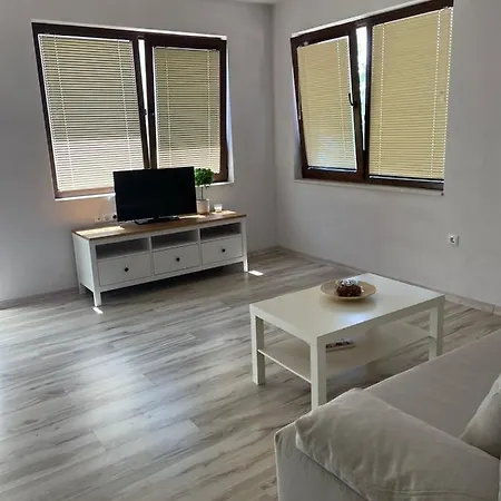 “недев” Apartment *