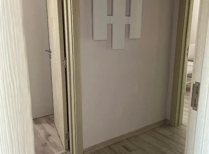 Apartment “недев”