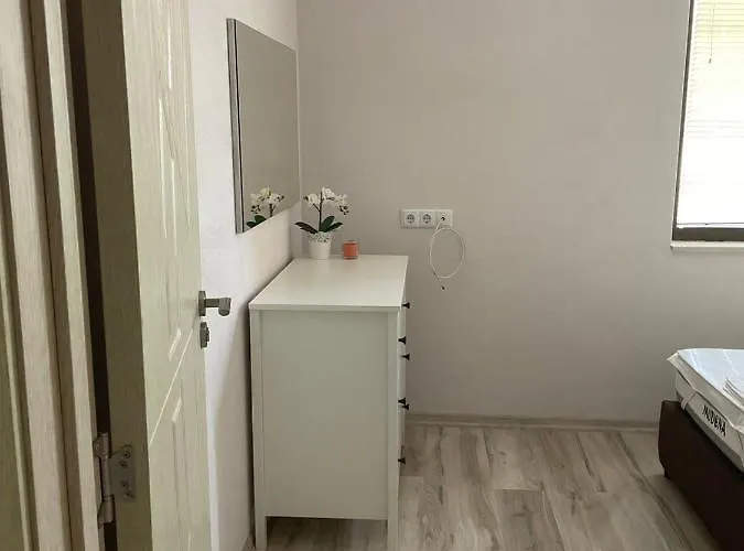 Apartment “недев” *