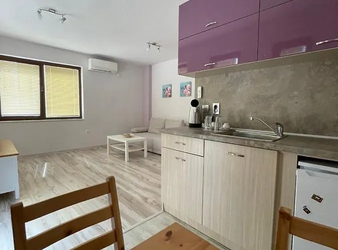 “недев” Apartment *