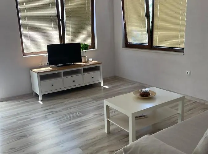 “недев” Apartment *